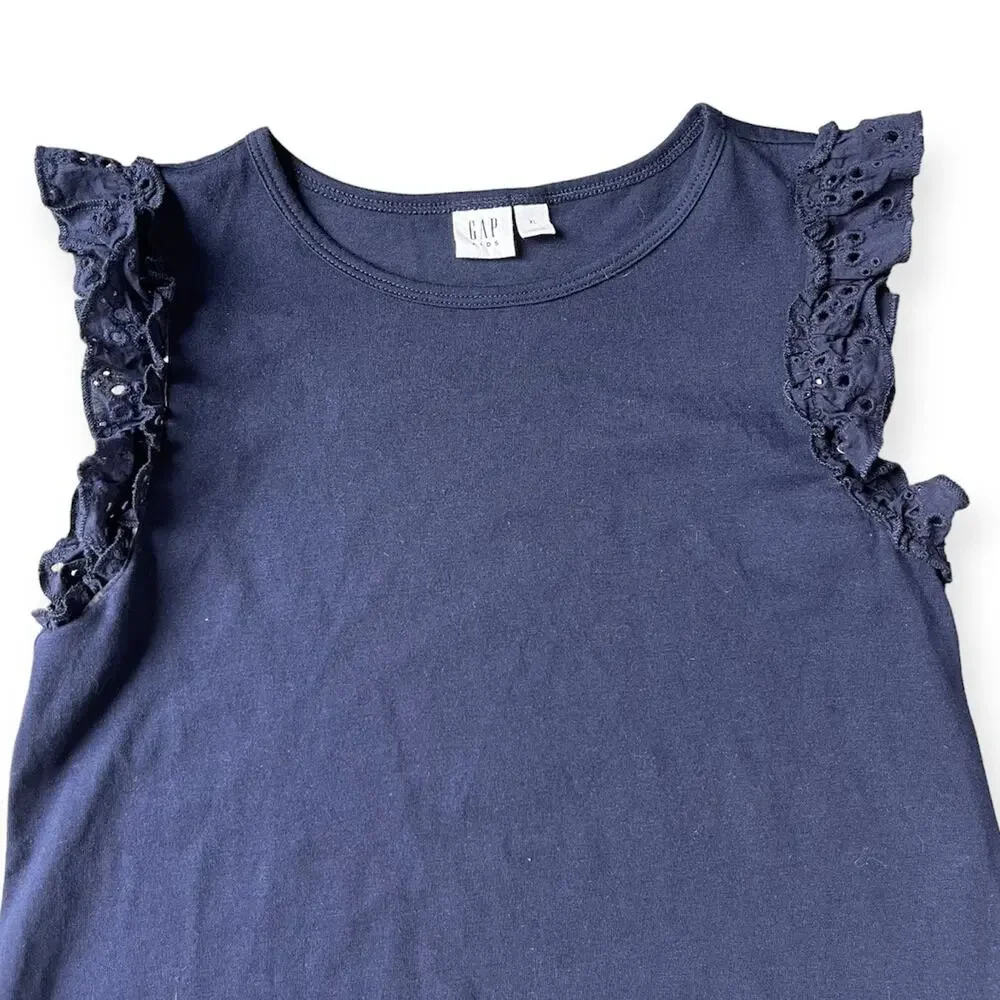 GAP girls xl
